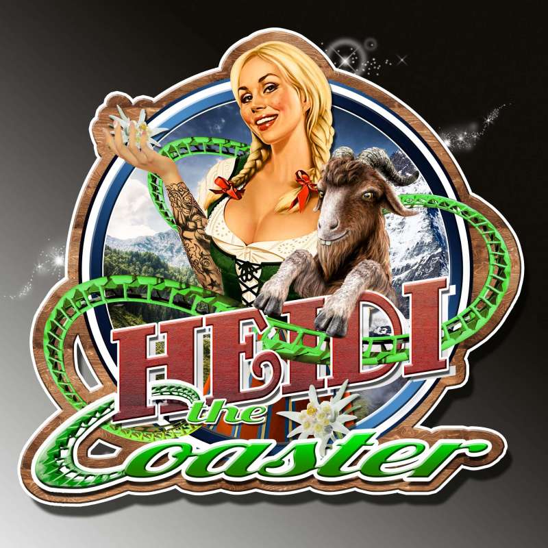 Heidi-Coaster-Logo © Schneider + Co_edited