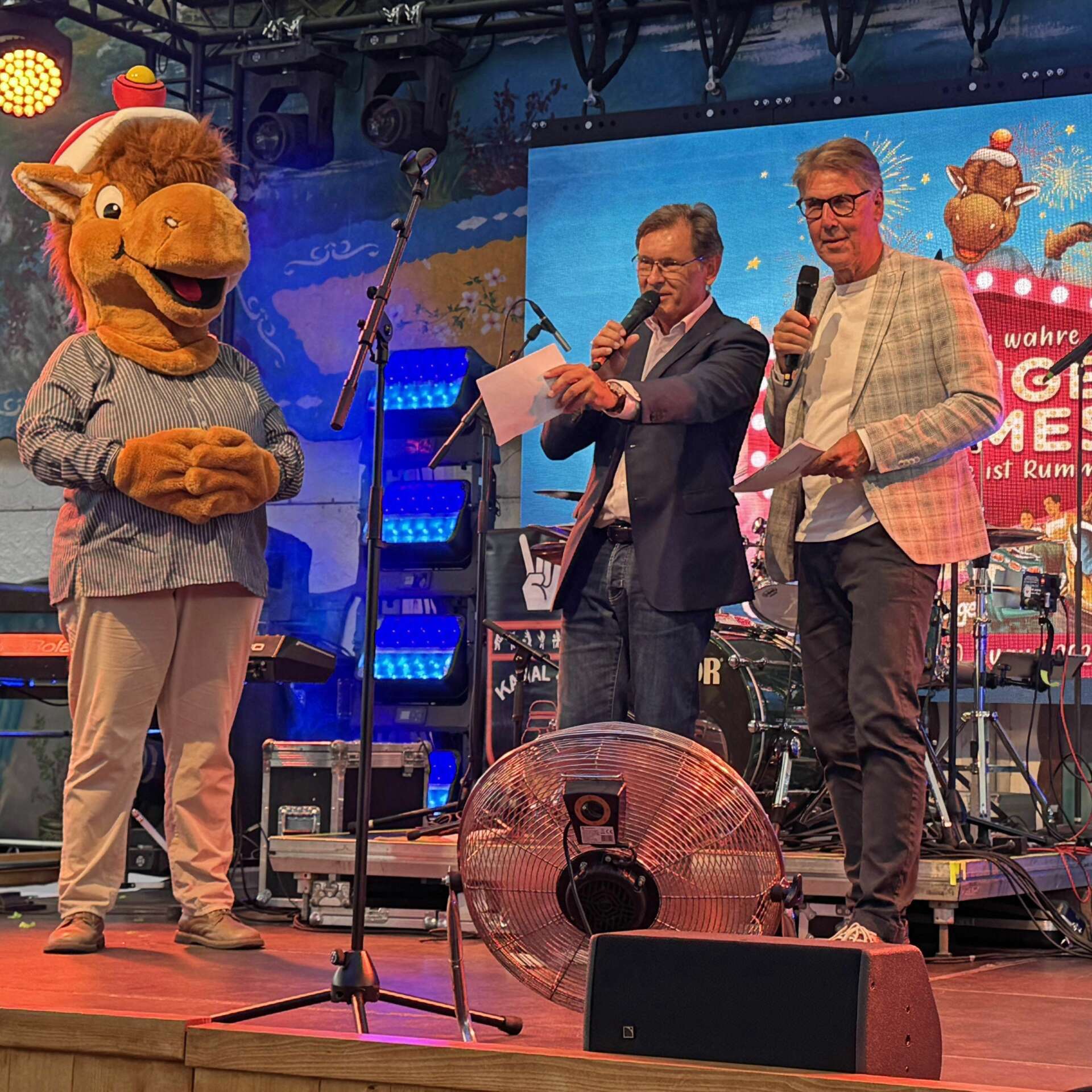 PM Treff im Zelt - Dudda + Grossmann_quadrat