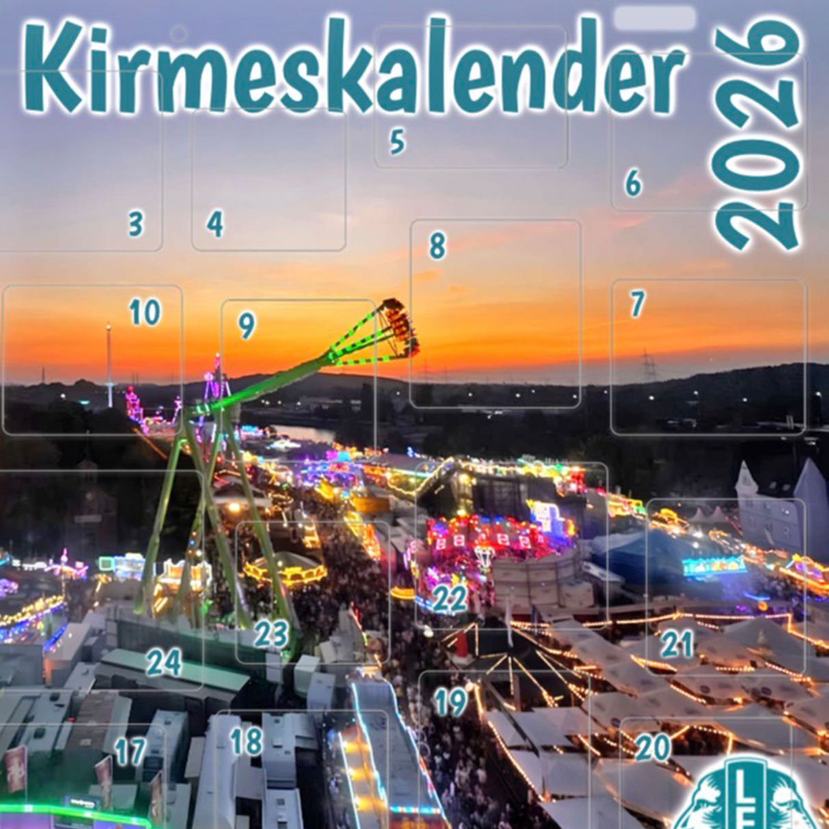 PM Kirmeskalender 2026 - Bildmotiv