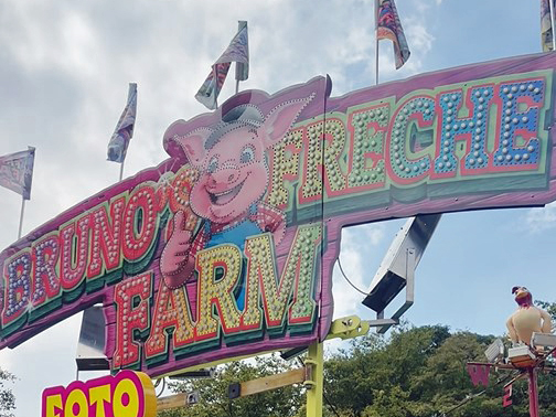 Bruno's freche Farm - Neuheit_quer